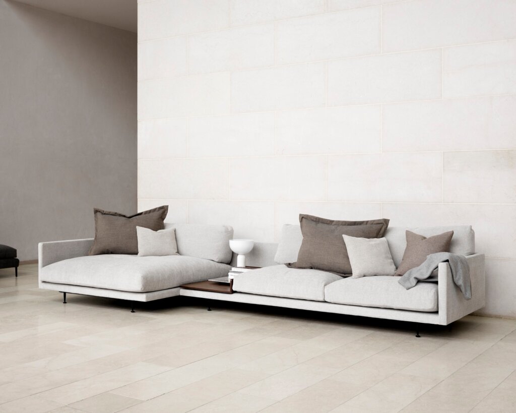 Chất liệu của Sofa