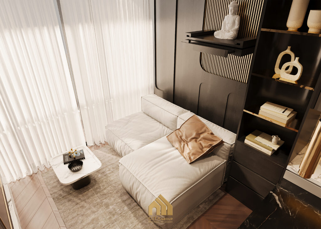 Nguồn gốc của phong cách Minimalism