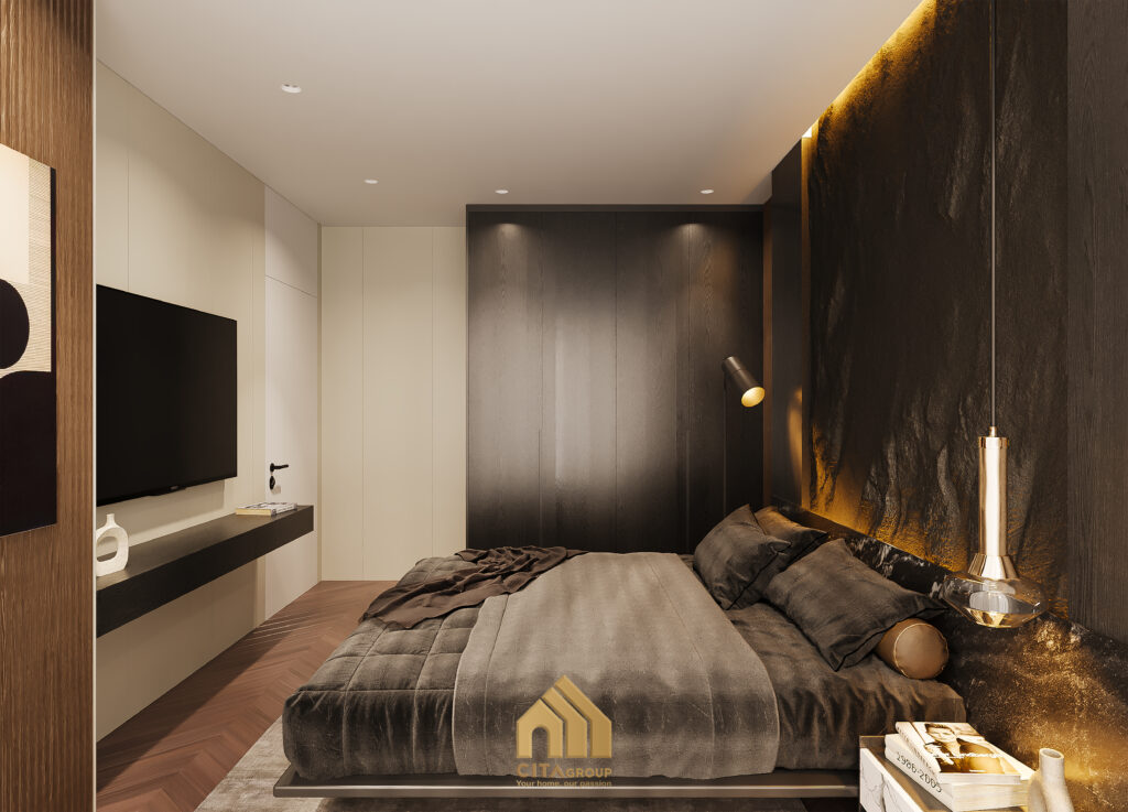 Nguyên tắc cơ bản khi thiết kế theo phong cách Minimalism