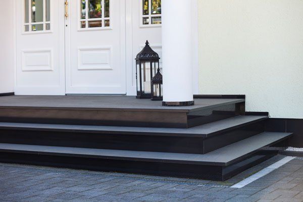 7 BÍ QUYẾT THIẾT KẾ CẦU THANG MANG LẠI MAY MẮN VÀ TÀI LỘC