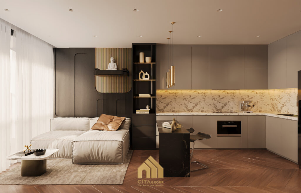 Phong cách Minimalism là gì?