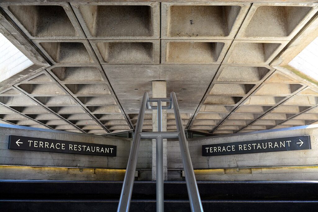 Sàn vượt nhịp - Khái niệm, đặc điểm và phân loại