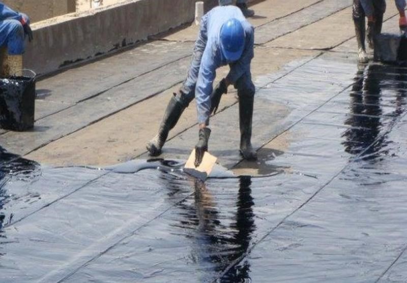 Cách chống thấm sàn mái - sân thượng triệt để, hiệu quả