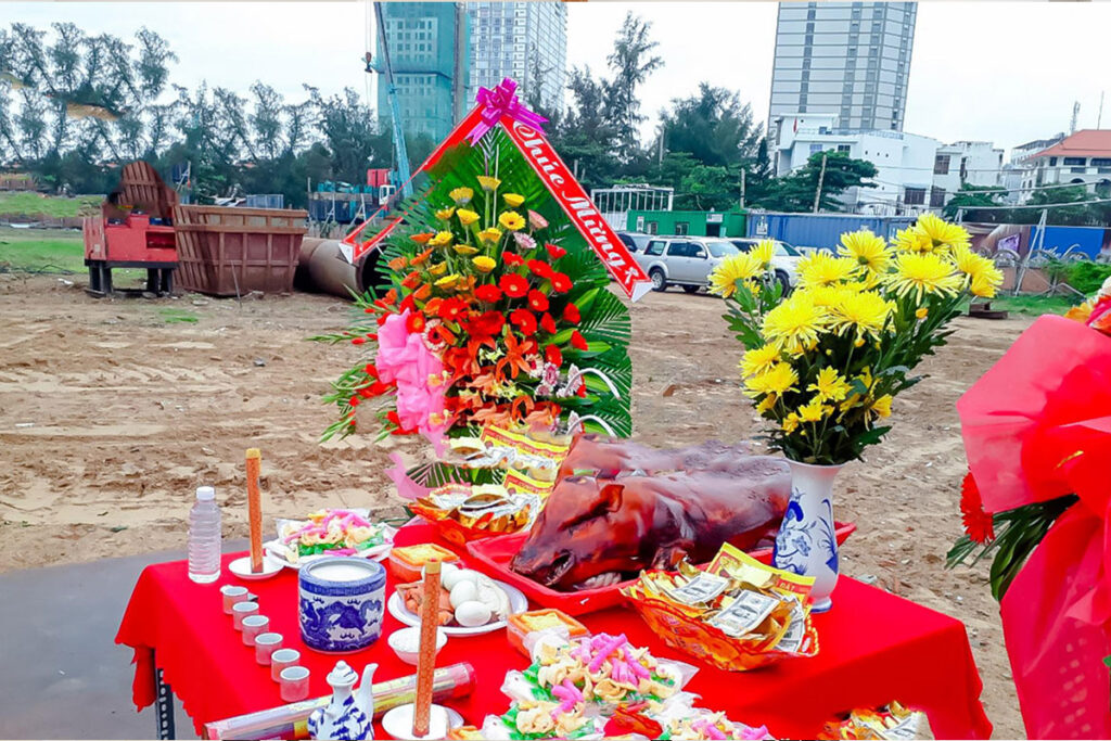 Những điều đại kỵ khi xây nhà mà gia chủ cần biết