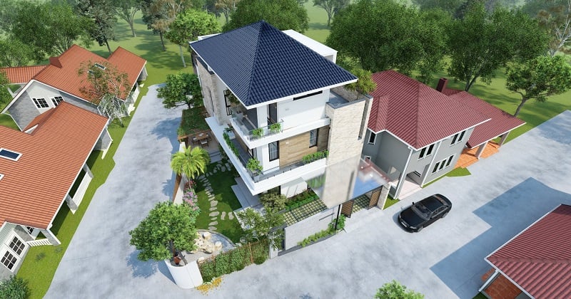 Những điều đại kỵ khi xây nhà mà gia chủ cần biết