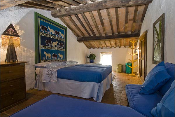 Những điều kiêng kỵ khi thiết kế phòng ngủ gia chủ cần tránh