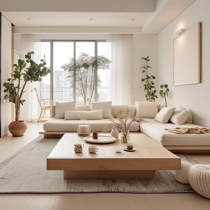 Thiết kế nhà ở hiện đại theo phong cách Scandinavian