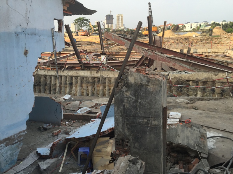 Các vấn đề về tiến độ thi công thường gặp trong quá trình xây dựng: Cách khắc phục và giải quyết 