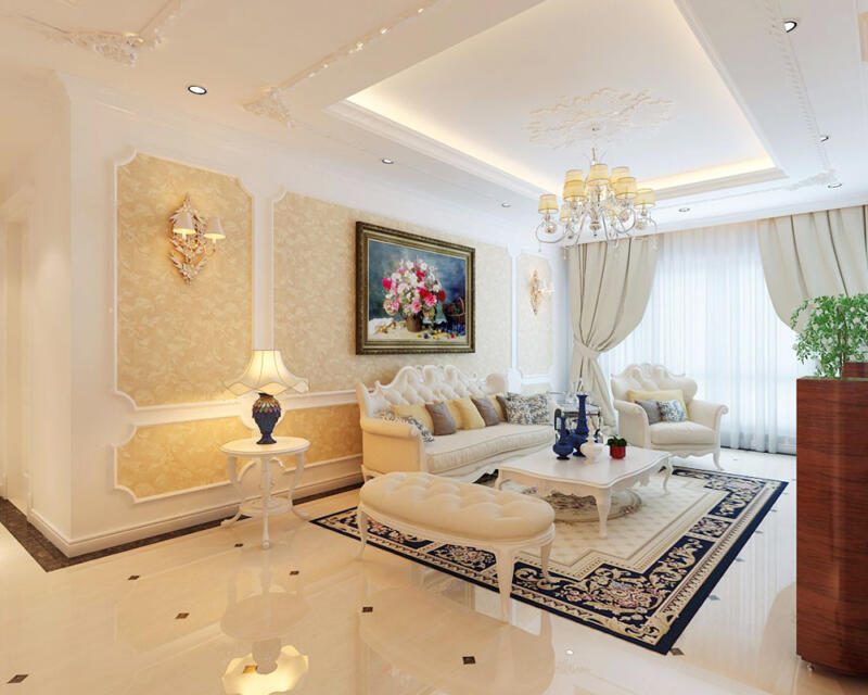 Các yếu tố ảnh hưởng đến chi phí thiết kế nội thất